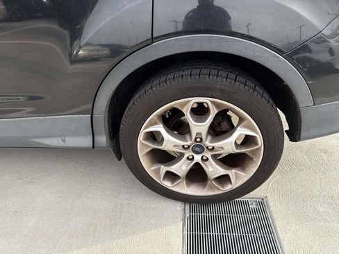 Used 2014 Ford Escape Titanium image 11