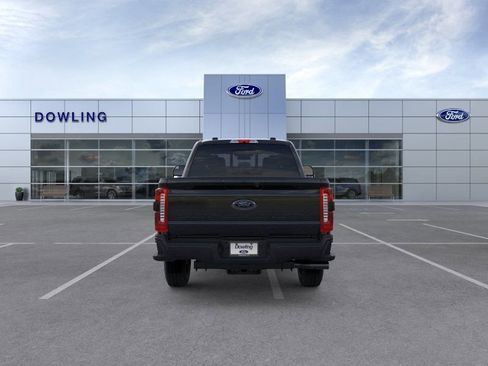 New 2026 Ford F350 Lariat w/ Black Appearance Package AWD/4WD image 5