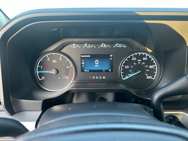 New 2026 Ford F250 XL w/ STX Appearance Package AWD/4WD image 23
