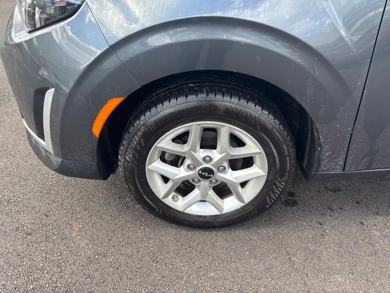 Certified 2024 Kia Soul LX w/ Option Group 015 FWD image 16
