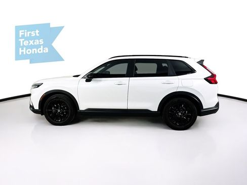 Used 2026 Honda CR-V Sport-L image 5