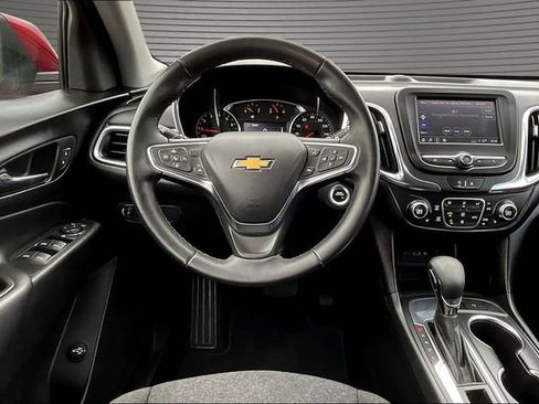 Used 2024 Chevrolet Equinox LT FWD image 8