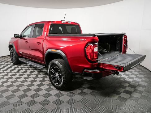 Used 2023 GMC Canyon Elevation AWD/4WD image 31