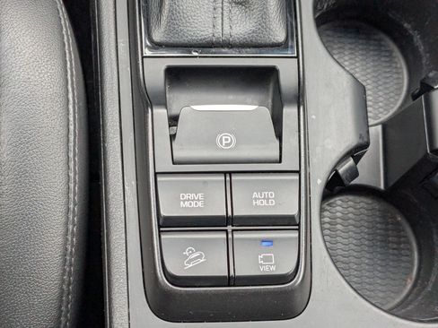 Used 2021 Hyundai Tucson Ultimate image 23