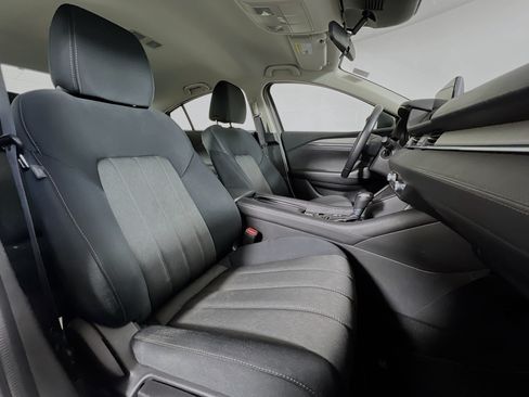 Used 2018 MAZDA MAZDA6 Sport FWD image 22