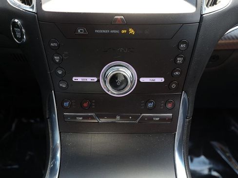 Used 2020 Ford Edge Titanium w/ Equipment Group 301A AWD/4WD image 19