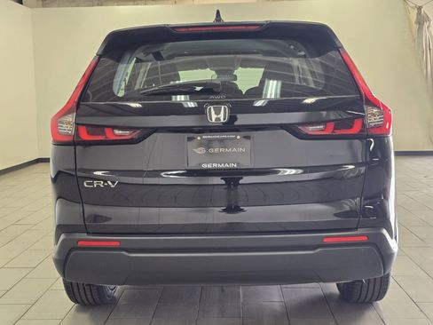 Used 2024 Honda CR-V LX image 13
