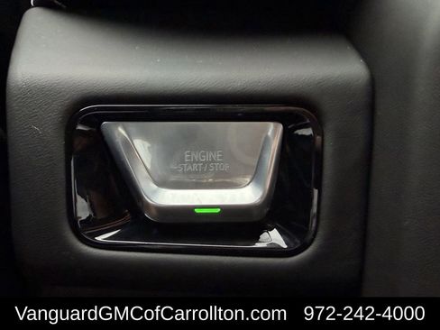 New 2026 GMC Yukon AT4 Ultimate w/ LPO, Floor Liner Package AWD/4WD image 18