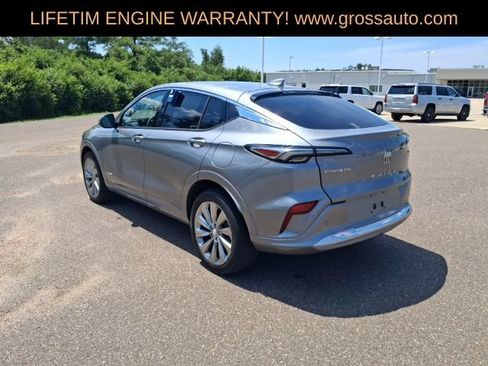 Used 2025 Buick Envista Avenir FWD image 6