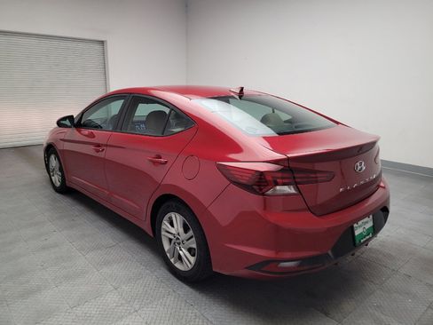 Used 2019 Hyundai Elantra SEL FWD image 5
