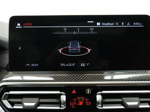 Used 2023 BMW X4 M40i w/ Premium Package image 39