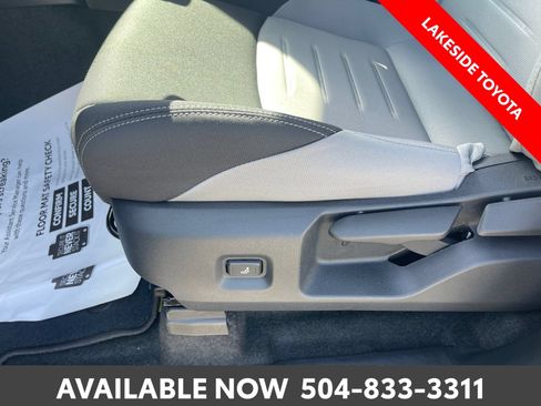 Certified 2026 Toyota Tacoma TRD Sport AWD/4WD image 26