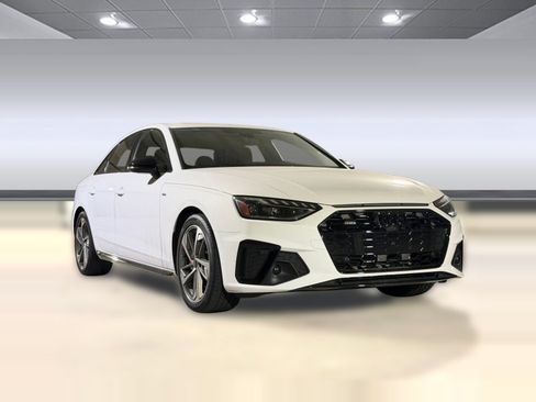 Used 2024 Audi A4 2.0T Premium Plus AWD/4WD image 7