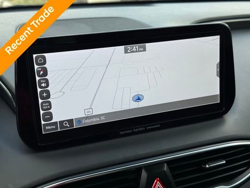 Certified 2023 Hyundai Santa Fe Limited image 4