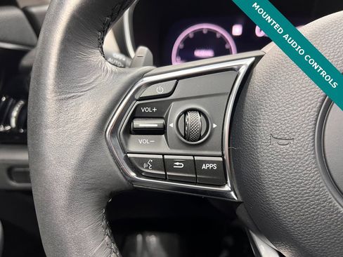 Used 2024 Acura MDX SH-AWD image 19
