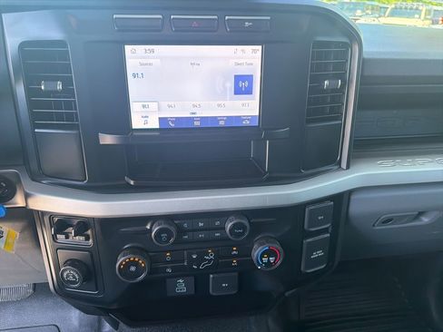 Certified 2024 Ford F250 XL RWD image 20