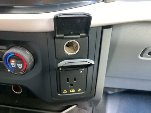 Used 2021 Ford F150 XLT w/ Trailer Tow Package AWD/4WD image 61