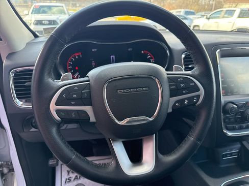 Used 2015 Dodge Durango Citadel w/ Technology Group image 33