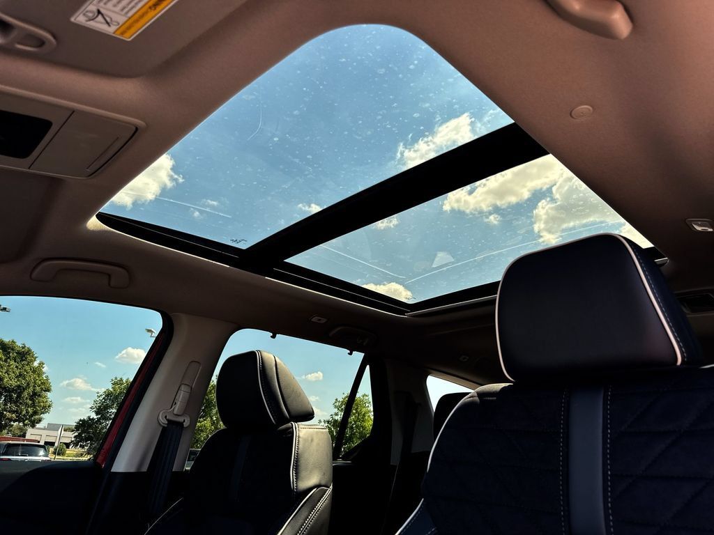 New 2026 Honda Pilot Elite image 22