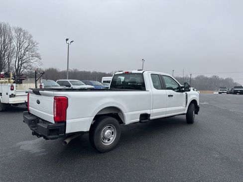 Used 2023 Ford F250 XL image 6