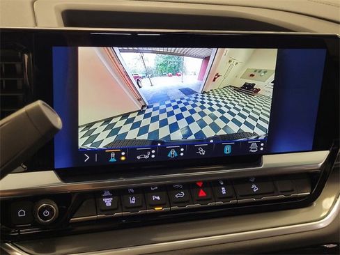 New 2026 Chevrolet Silverado 2500 High Country w/ High Country Premium Package image 20