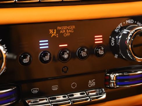 Used 2023 Rolls-Royce Ghost AWD/4WD image 9