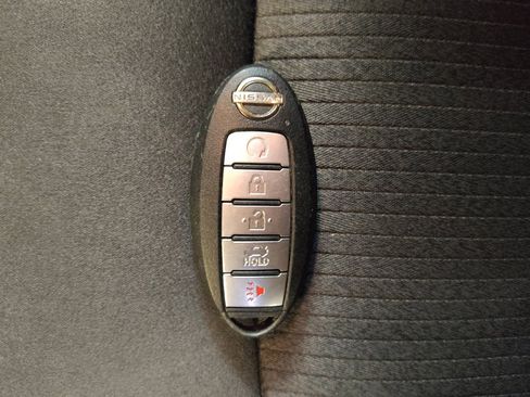 Used 2023 Nissan Altima 2.5 SV image 32