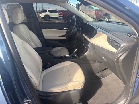 Used 2024 Buick Encore GX Sport Touring w/ Advanced Technology Package image 18