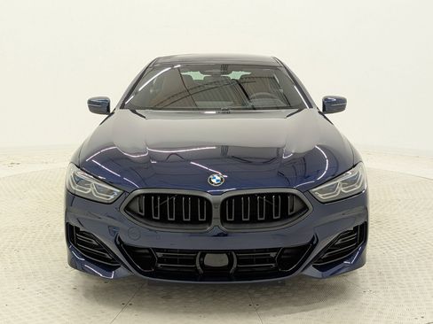 New 2026 BMW 840i xDrive AWD/4WD image 6