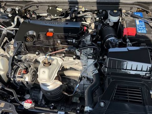 Used 2024 Honda Civic Sport image 22