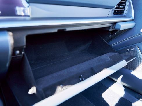 Used 2024 Porsche 911 Turbo S image 74