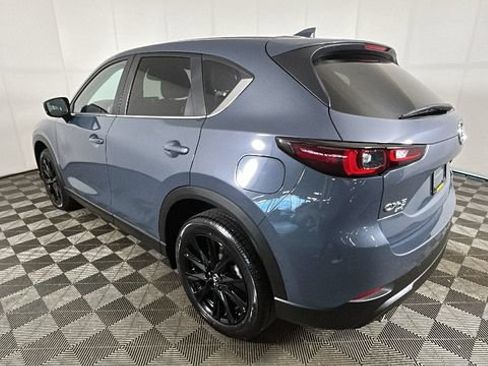 Used 2025 MAZDA CX-5 Carbon Edition AWD/4WD image 4