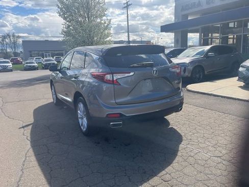Used 2023 Acura RDX AWD image 11