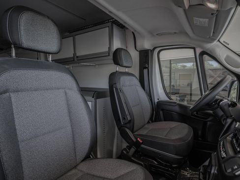 Used 2024 RAM ProMaster 3500 FWD image 31