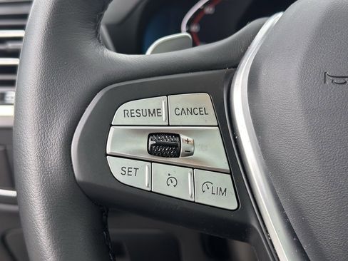 Used 2022 BMW X3 xDrive30i w/ Premium Package 2 image 35