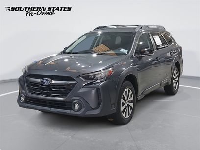 Used 2023 Subaru Outback Premium