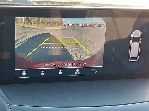 Used 2021 Acura RDX w/ Technology Package image 4