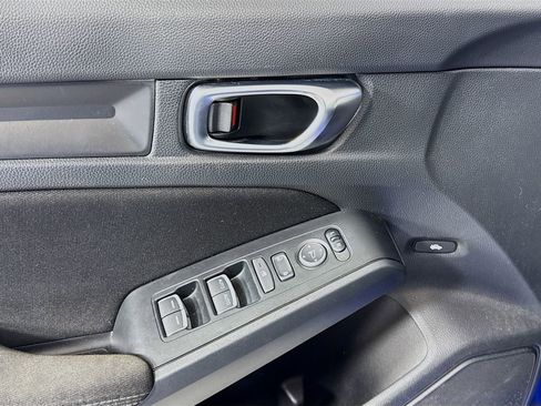 Used 2022 Honda Civic LX image 12