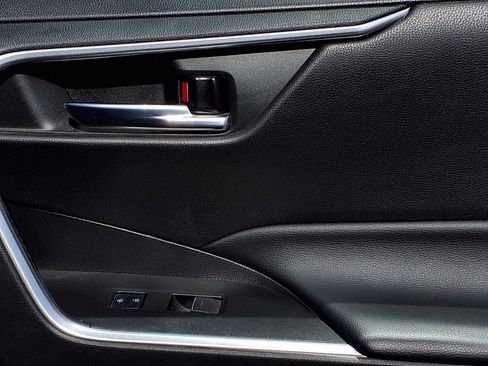 Certified 2022 Toyota RAV4 XLE Premium image 26