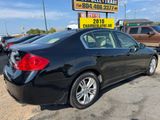 Used 2011 INFINITI G37 x Sedan w/ Premium Pkg image 3