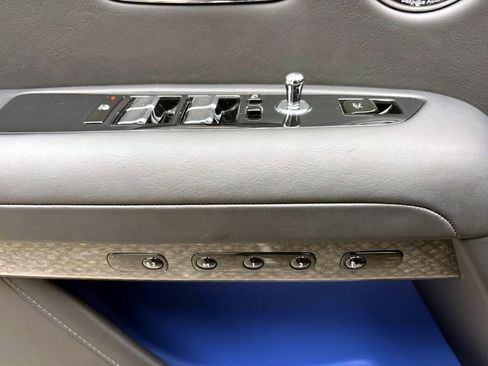 Used 2022 Rolls-Royce Ghost Black Badge image 14