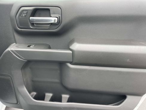 New 2026 GMC Sierra 1500 Pro w/ Pro Value Package RWD image 26