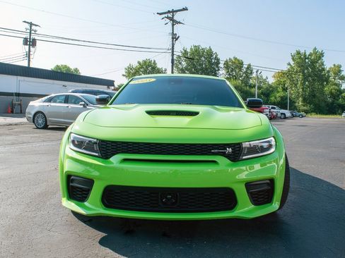 Used 2023 Dodge Charger Scat Pack image 13