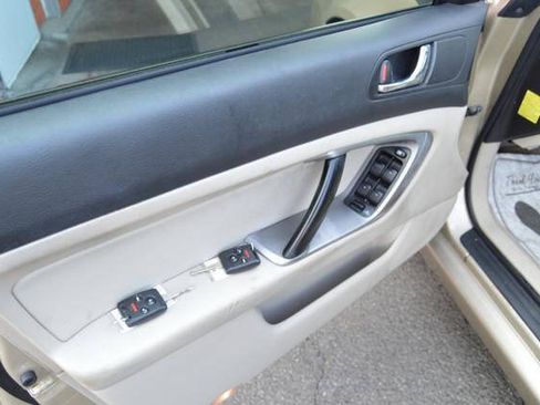Used 2008 Subaru Legacy 2.5i Special Edition AWD/4WD image 48