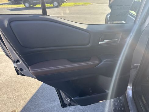 New 2025 Toyota Land Cruiser 1958 image 29