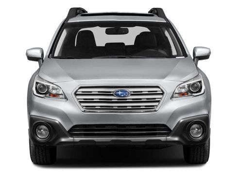 Used 2016 Subaru Outback 2.5i Limited AWD/4WD image 4
