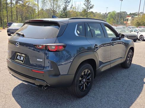 New 2026 MAZDA CX-50 AWD 2.5 Hybrid w/ Weather Package image 12