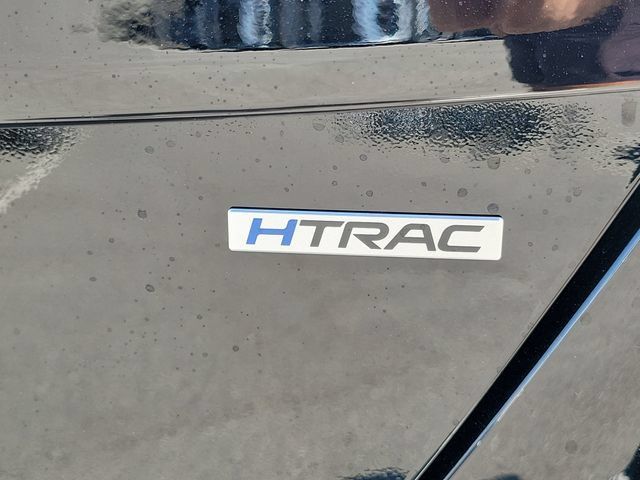 New 2026 Hyundai Kona SEL Sport AWD/4WD image 28