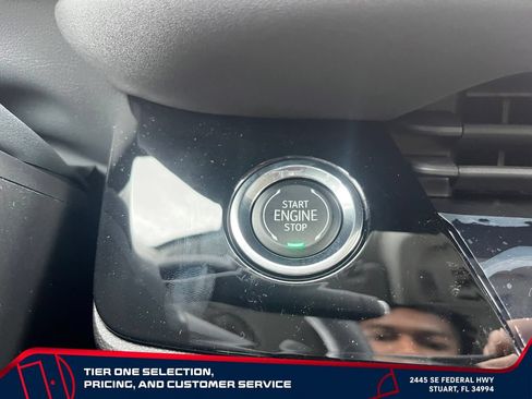 New 2026 Buick Envision Sport Touring AWD/4WD image 28