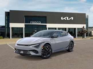 New 2026 Kia EV6 GT-Line RWD video 1